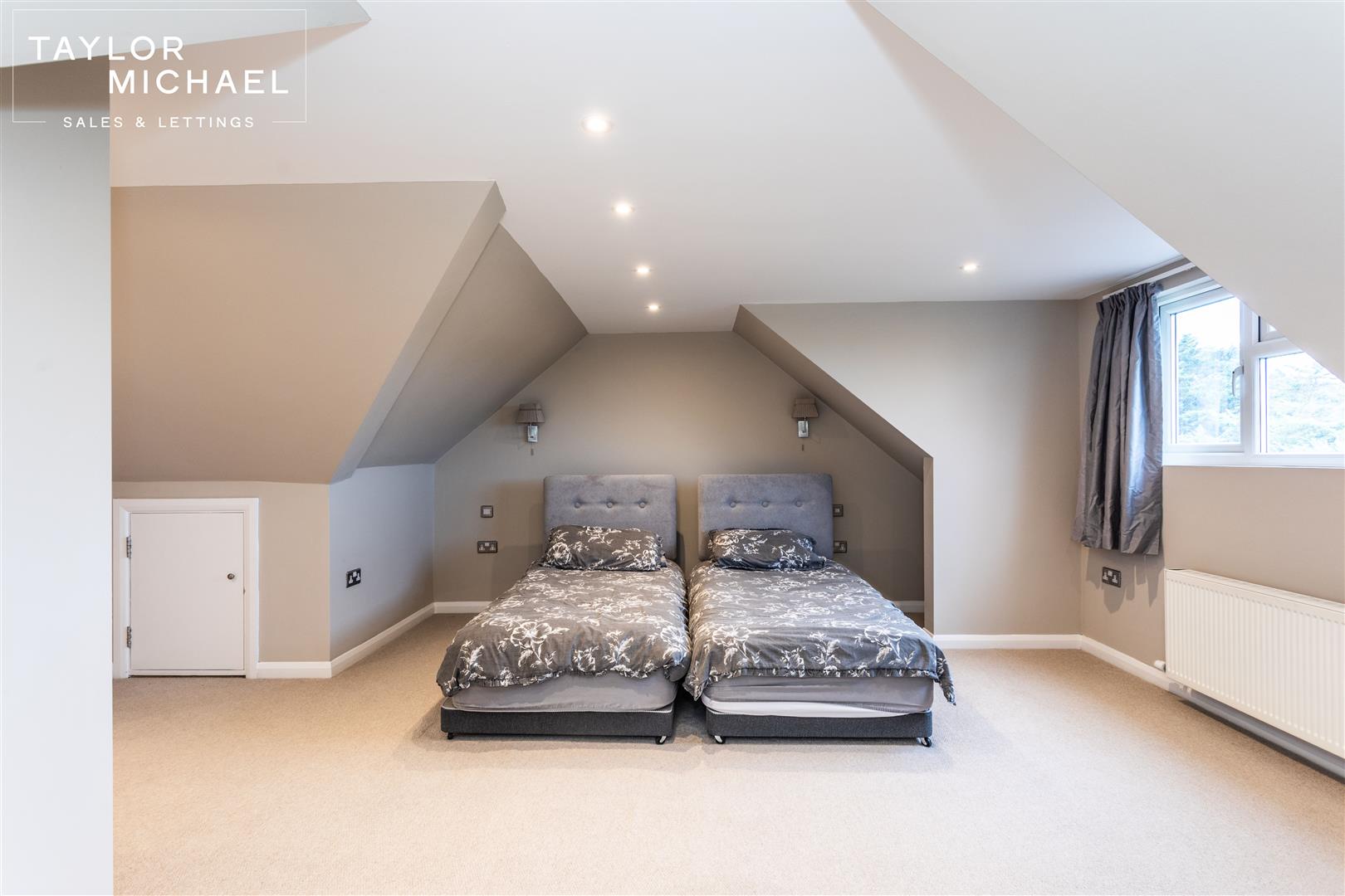 TF Bedroom